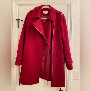 Michael Kors Coat - Worn Once